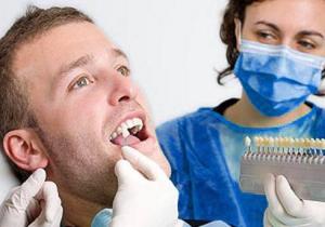 Врач-стоматолог терапевт