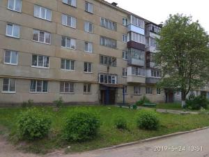 Продается комната в общежитии. г. Белоусово, ул. Гурьянова 24