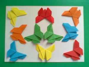 Бабочки закладки для книг 10 шт., 5 цветов, новые bookmarks