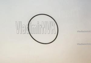 Кольцо резиновое крышки центробежного регулятора АКПП 31526-31X10