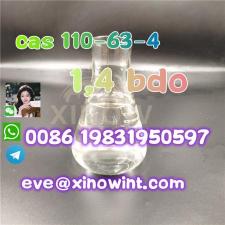 CAS 110-63-4 Australia Stock BDO 1,4-Butanediol