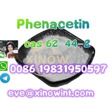CAS 62-44-2 phenacetin with Best Quality