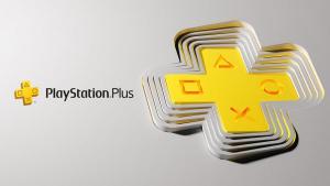Подписка PlayStation Plus
