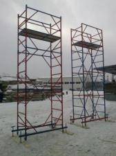 Продам строительную вышку ВСР-1 в городе Луховицы