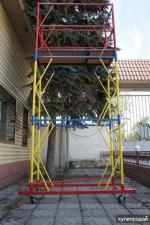 Продам строительную вышку ВСР-1 в городе Рошаль