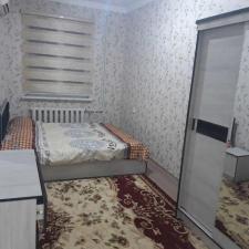 Сдам 2-х комнатную квартиру, на любой срок:Тольятти улица Автостроителей, 84А