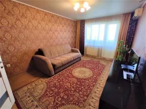 Сдам двухкомнатную квартиру на любой срок по адресу:Славянск-на-Кубани Отдельская ул., 257Б