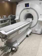 Магнитно-резонансный томограф (МРТ) GE Signa Artist 1.5T