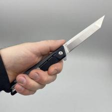 Складной нож Tanto D2