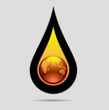 Тёмное печное топливо нефтяное
