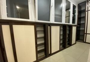 Производство мебели для балконов и лоджий: быстро, с высоким качеством, по выгодной цене