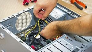 Желаете выполнить профессиональный ремонт электроники и техники?