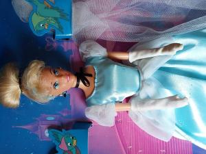Куклы Mattel по мультфильмам Disney