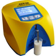Анализатор качества молока АКМ-98 Фермер