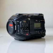 Камера Blackmagic Ursa mini pro 4,6K