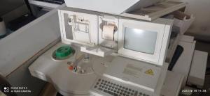 Автоматический анализатор гемостаза (коагулометр) Instrumentation Laboratory ACL 7000