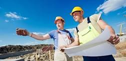 Строительный контроль подрядчика при строительстве частного дома