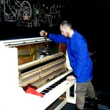 Настройка пианино,ремонт,реставрация,консультации