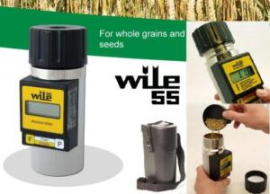 Влагомер цельного зерна Wile 55