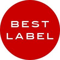BestLabel — компания, занимающаяся изготовлением бирок для одежды, жаккардовых, кожаных, картонных и других этикеток, нашивок и прочей маркировочной продукции для изделий легкой промышленности