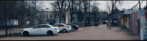 Сдаются машиноместа на охраняемой открытой парковке на территории "Коптевского рынка"!