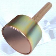 Магнитные детекторы (сверхмощные корпусные магниты) для сортировки металлолома