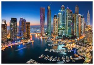 Покупка недвижимости в Дубае. Услуги от экспертов недвижимости.