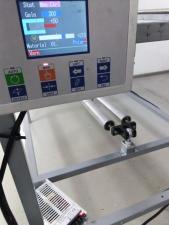 Система равнения полотна EPC для печатных машин