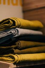 Компания «Прямая строчка» предоставит услуги поточного швейного производства интерьерного текстиля по оптовым ценам.