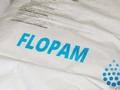 Флопам (Flopam) FO 190 WG меш.25 кг.флокулянт