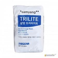 Ионообменная смола TRILITE SM-200 мешок 25 л. Аналог Amberlite МВ-20 , Dowex МВ-50, Lewatit NM-91