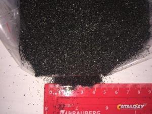 Активированный кокосовый уголь AHPW-PromKarb фракция 30x60 0, 2-0, 6мм мешок 25 кг