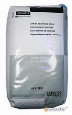 Смола ионообменная Lewatit (Леватит) S 1567 мешок 5 л (Для питьевой воды)