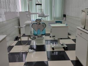 Аренда стоматологического кабинета. (м. Южная)