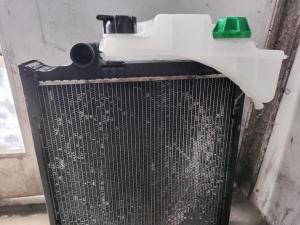 Проф ремонт радиаторов и бензобаков в СПБ