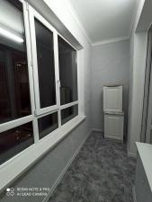 Сдам 1 комнатную квартиру по адресу:Новосибирск ул. Державина, 59