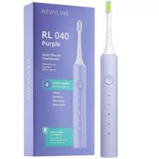 Сиреневая зубная щетка Revyline RL 040 с премиум-щетиной