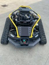 Робот – косилка для склонов Ecotech H27 Panther