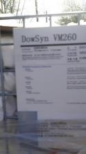 Присадка для загущения масел DowSyn VM260 мешок 13кг