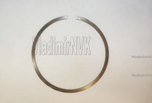 Кольцо стопорное дисков фрикционных CVT 2 90520-99091