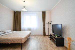Сдам 2 комнатную квартиру с евроремонтом по адресу:Петропавловск-Камчатский проспект Циолковского, 33
