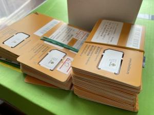 Симкарты с оптовой продажей без паспорта в Краснодаре 89515009999