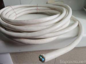 Куплю кабель провод пвс шввп пугнп ** 3 (2) x 2,5 (10 - 100) метров по 10 руб за метр ** 3 (2) x 1,5 (10 - 100) метров по 5 руб за метр **