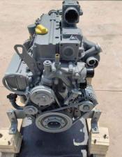 Двигатель Deutz ТСD 2012 L04 2V 83kW