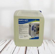 Чистящее средство для пароконвектоматов Био 107