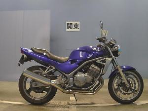 Kawasaki balius