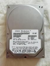Жесткий диск (HDD) Hitachi 80GB