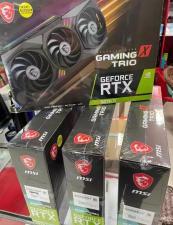GPUs GeForce RTX 3070
