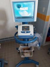 Аппарат искусственной вентиляции легких (ИВЛ) Resmed Elisée 350