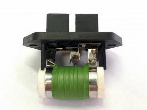 Резистор вентилятора печки CITROEN/PEUGEOT